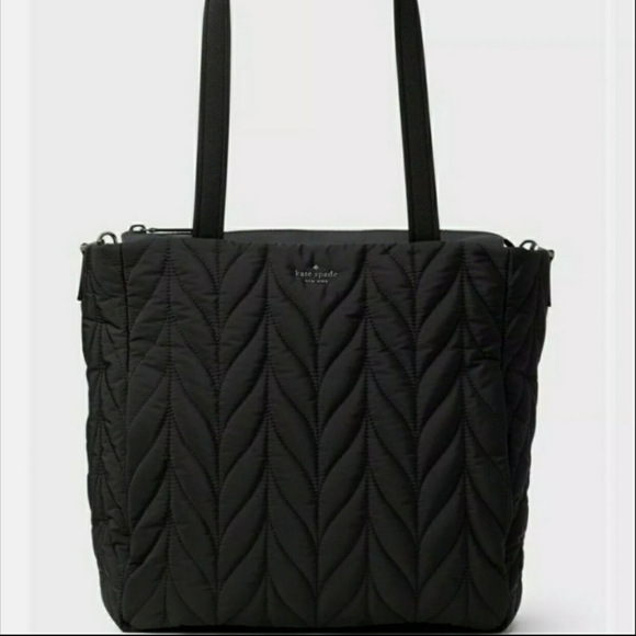 Kate Spade Diaper Bag NTW - Picture 3 of 4
